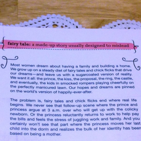 3 for $10 book sale! Christian Living - Ever After - Picture 3 of 6